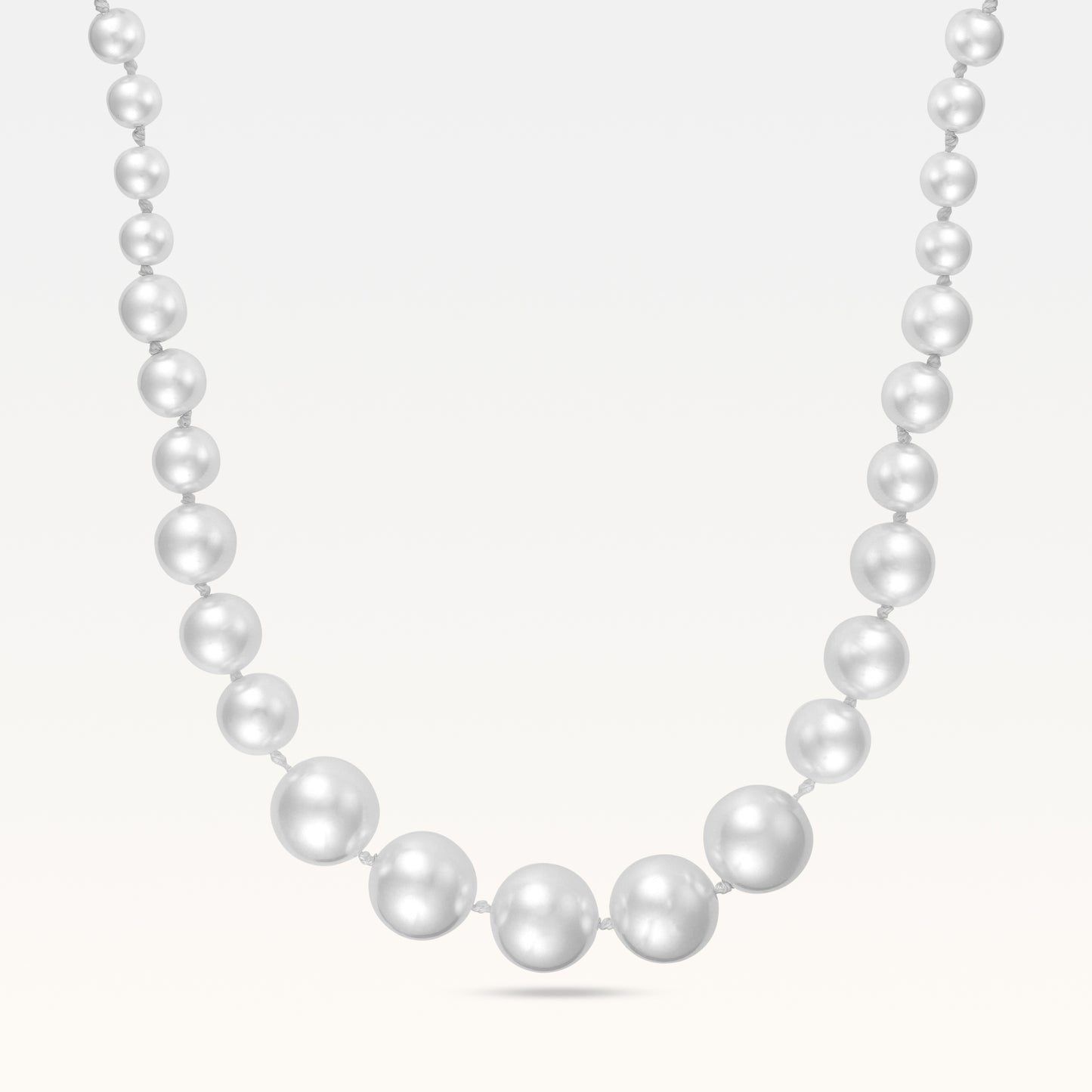 MB Constance Pearl Necklace