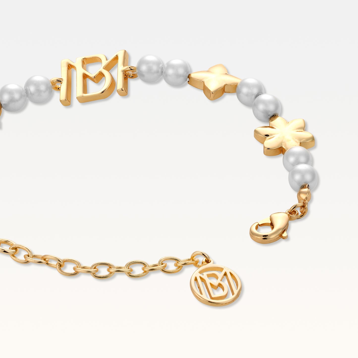 MB Signature Gold-Plated Celestial Ensemble Set