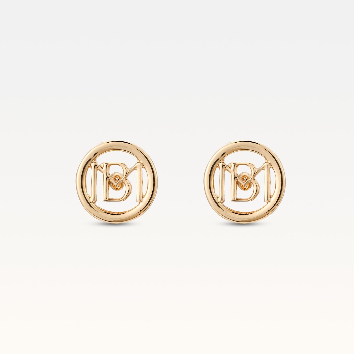 MB Signature Gold-Plated Celestial Ensemble Set