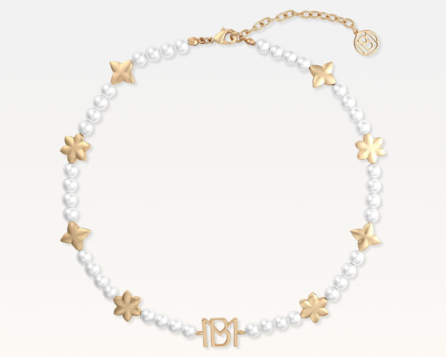 MB Signature Gold-Plated Celestial Ensemble Set