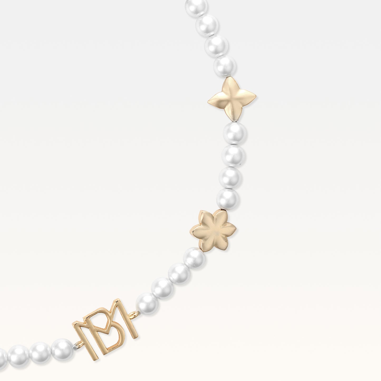 MB Signature Gold-Plated Celestial Ensemble Set