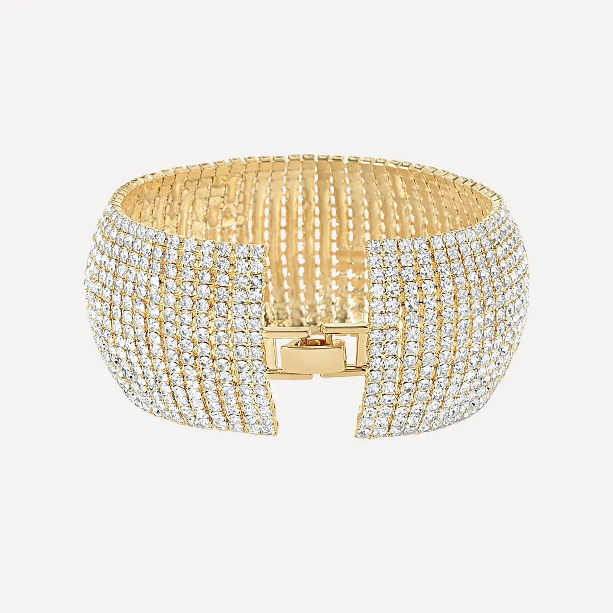 Amber Bracelet - Gold Margot Bardot Online