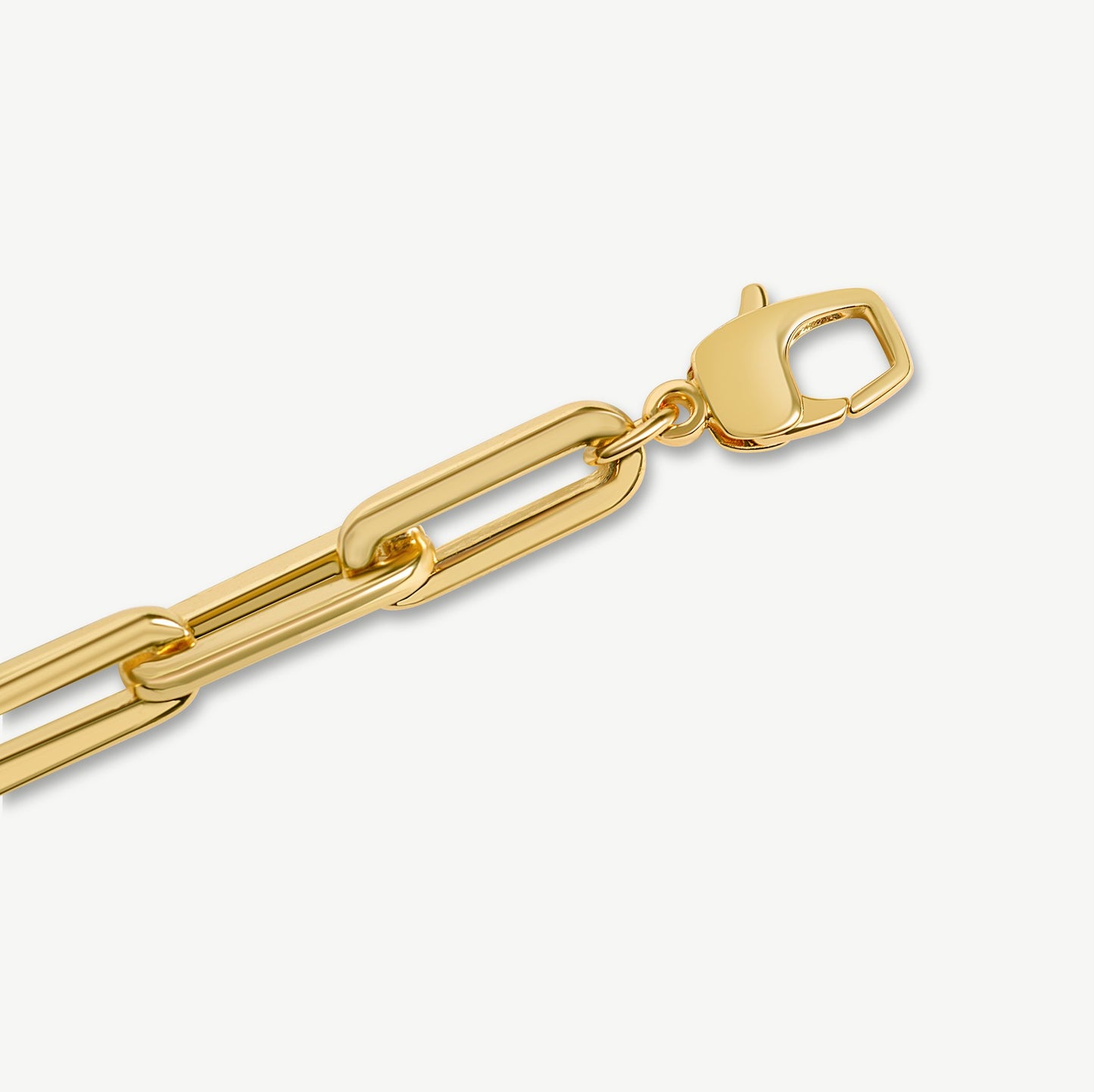 Ava Bracelet - Gold Margot Bardot Online