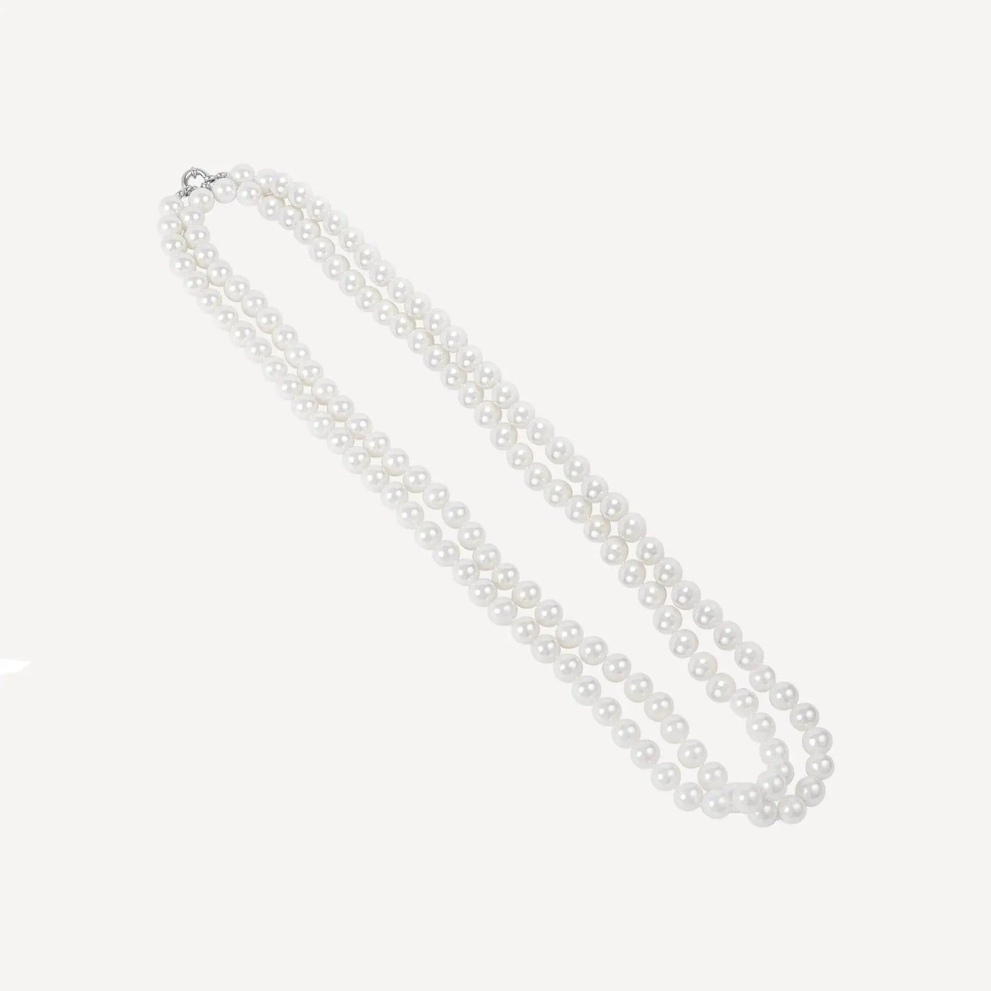 Grace Pearl Necklace Margot Bardot Online