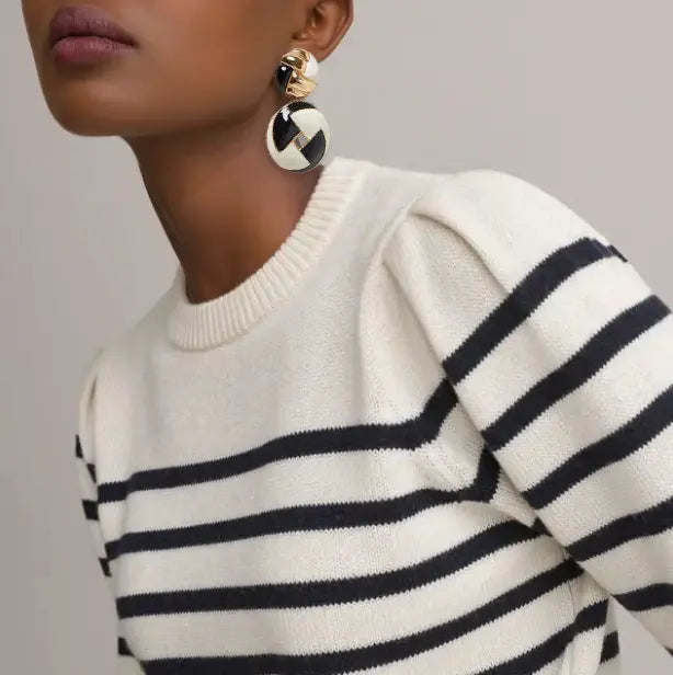 Lilith Earrings - Gold Margot Bardot Online