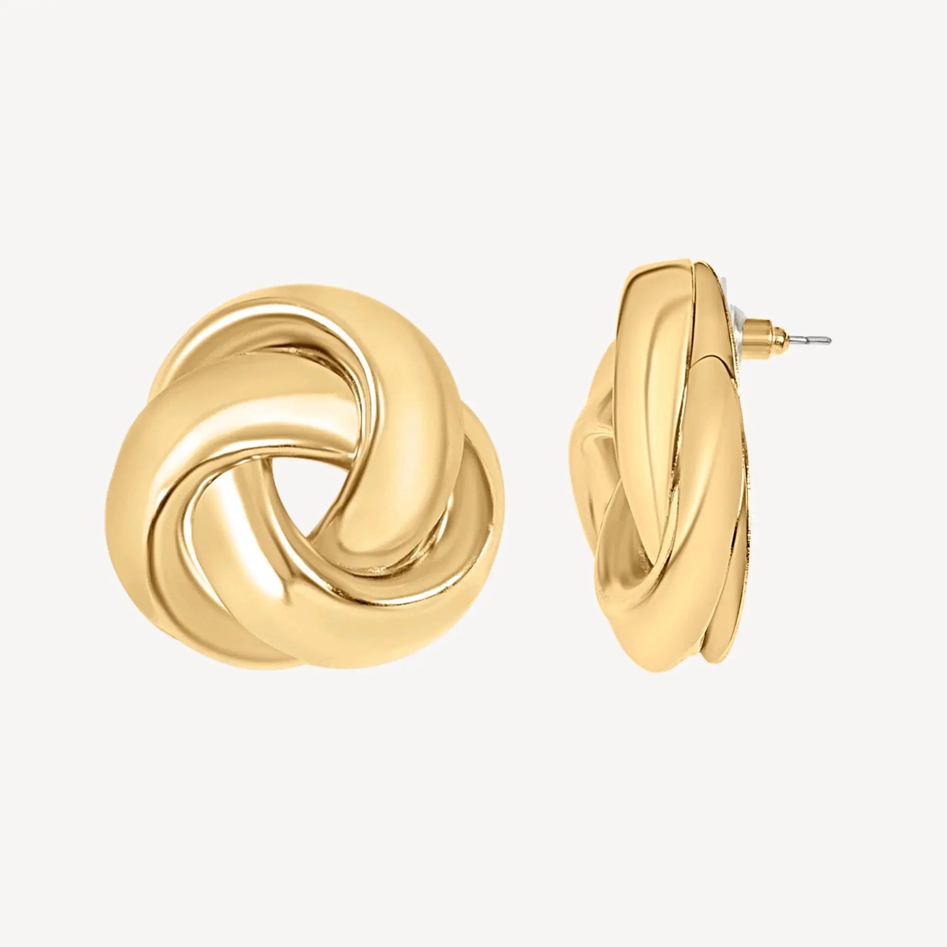 Marinte Large - Gold Margot Bardot Online