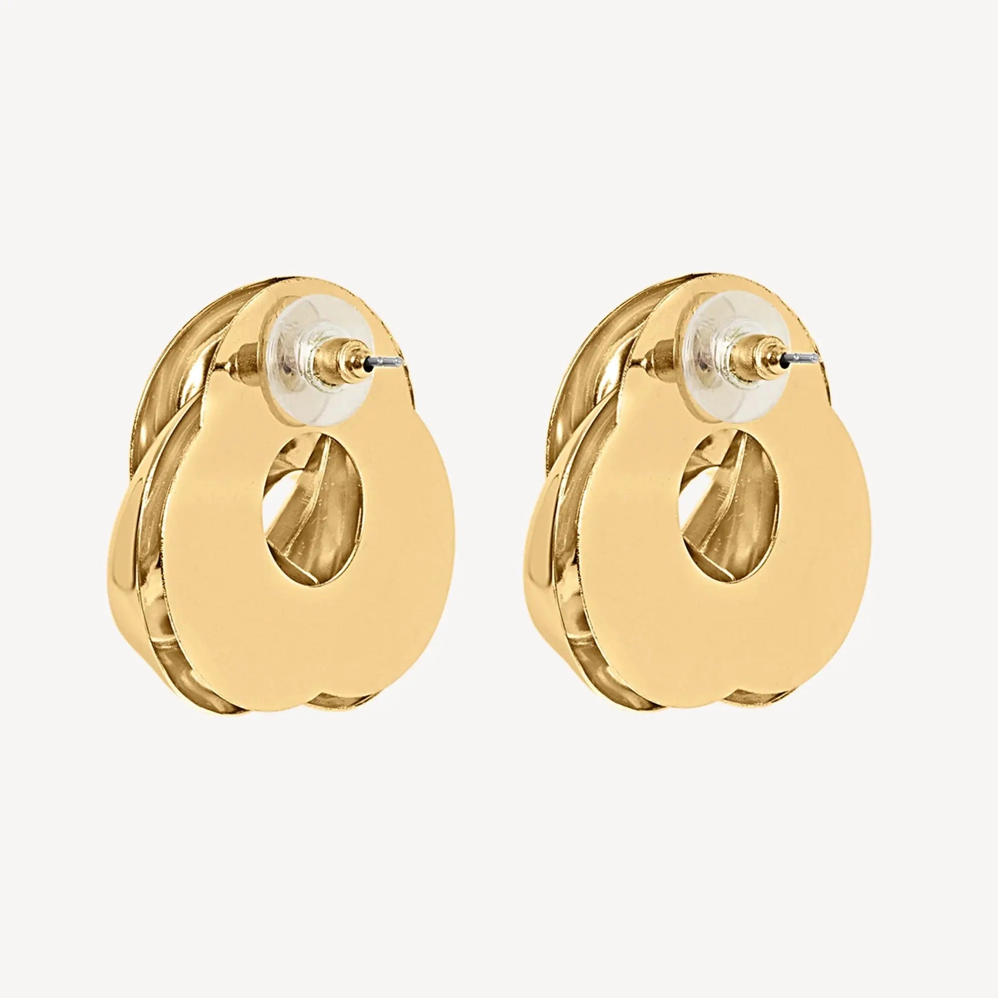 Marinte Large - Gold Margot Bardot Online