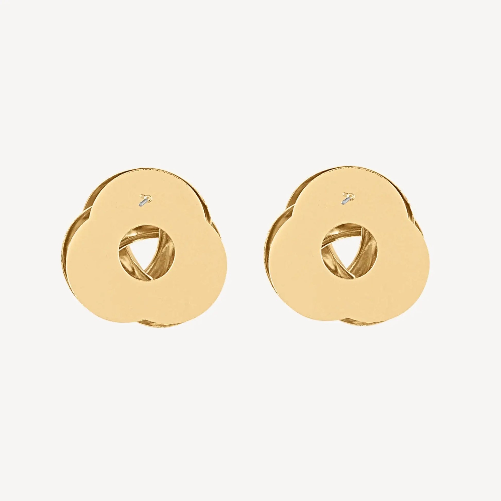 Marinte Large - Gold Margot Bardot Online