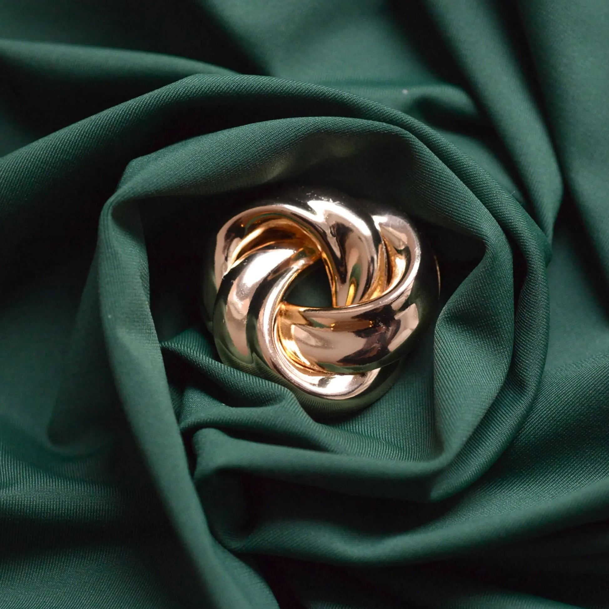 Marinte Large - Gold Margot Bardot Online