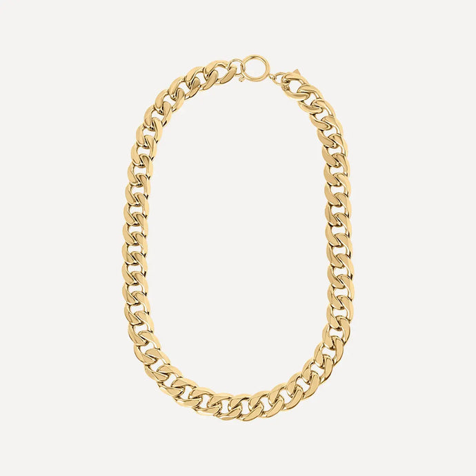 Payton Necklace - Gold Margot Bardot Online