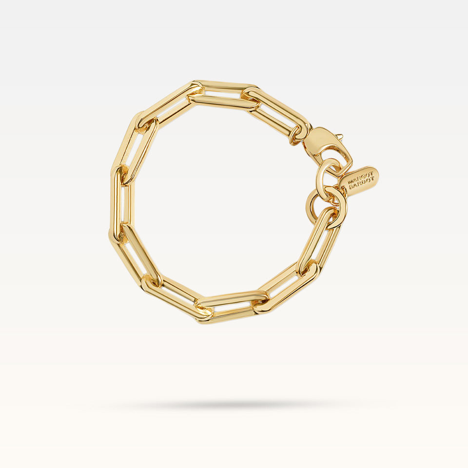 Ava Bracelet - Gold