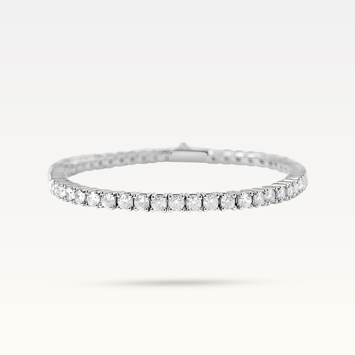 Jolie Bracelet - Silver