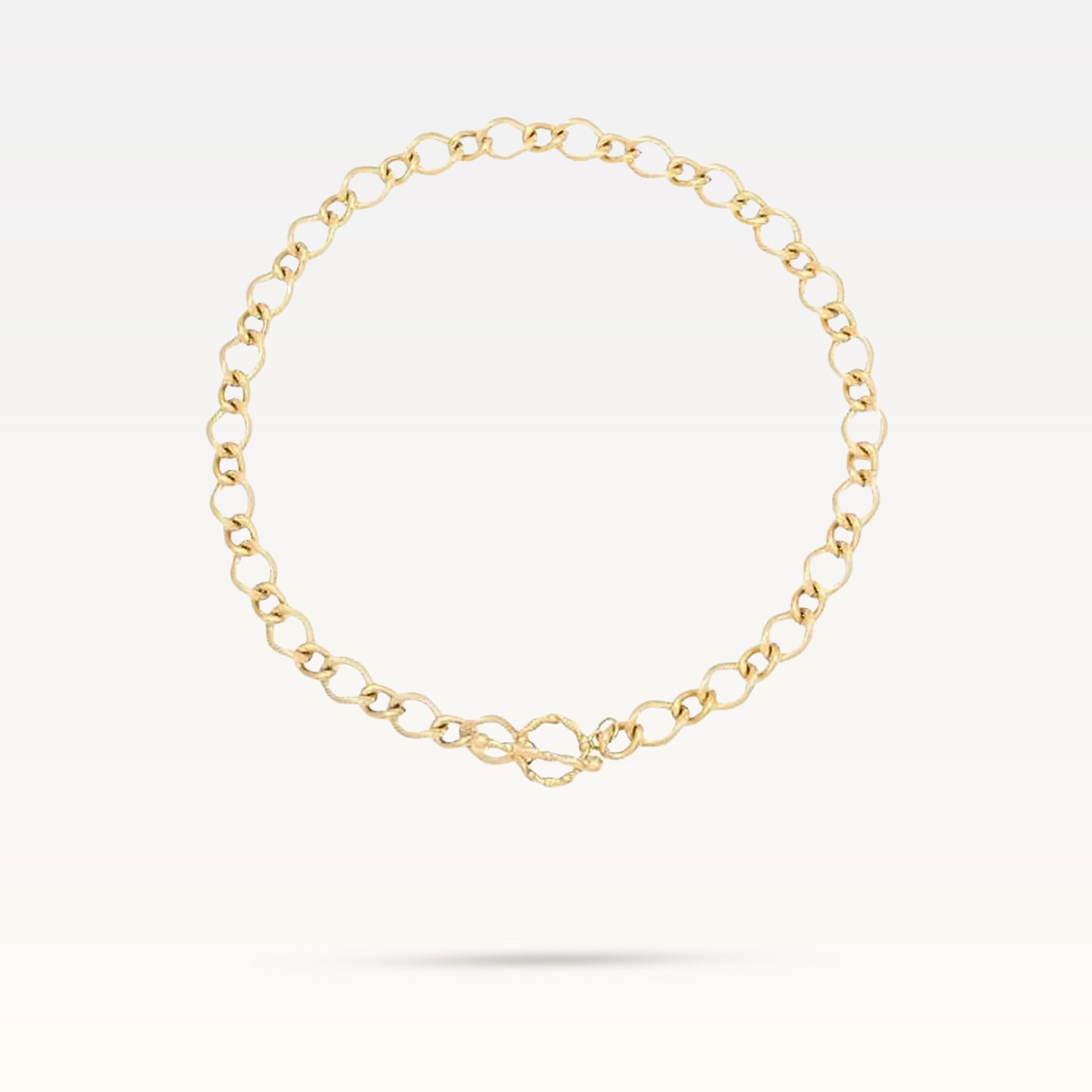 Lisette Necklace - Gold