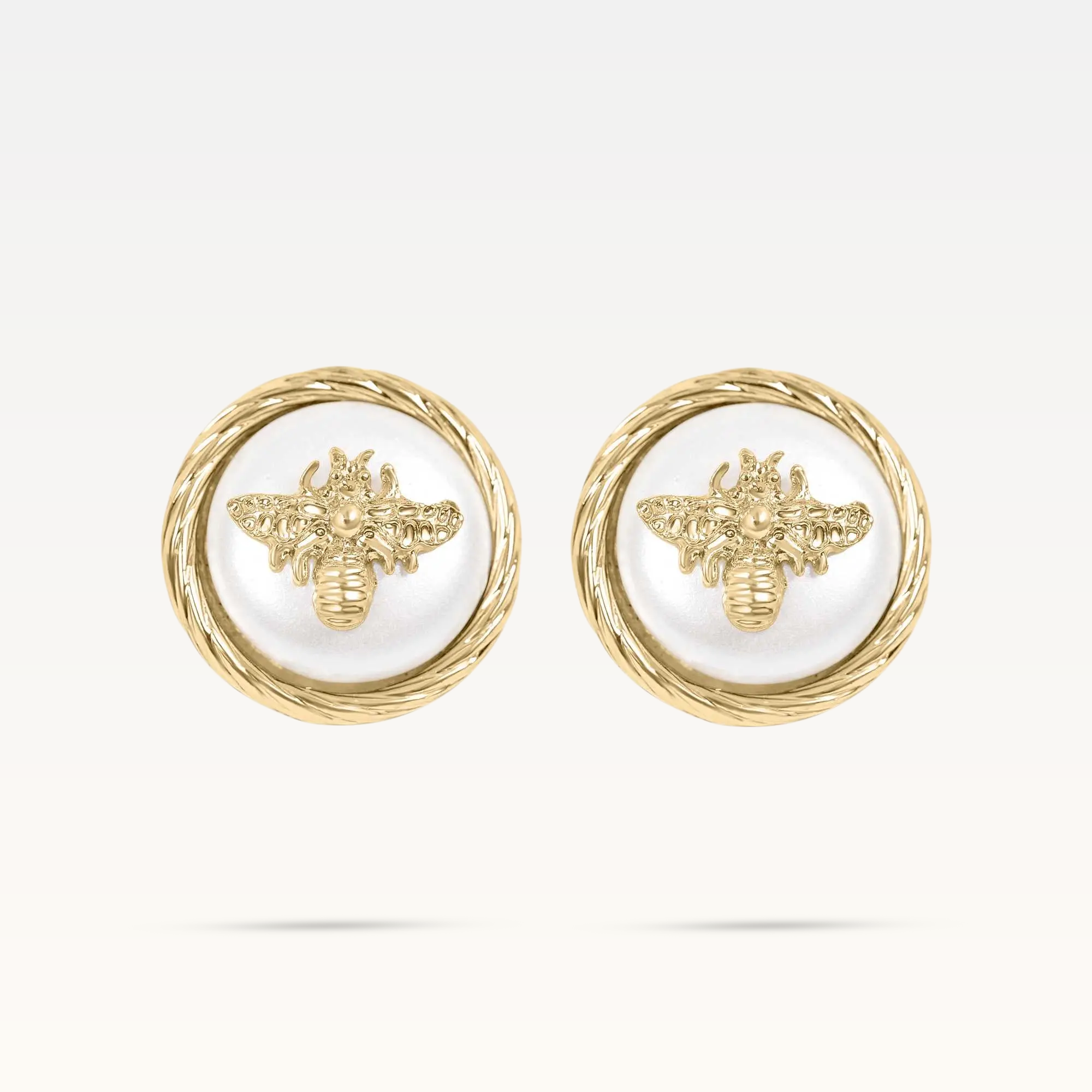 Olivia Earrings Studs