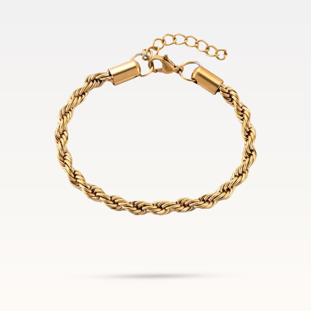 Palma Bracelet - Gold