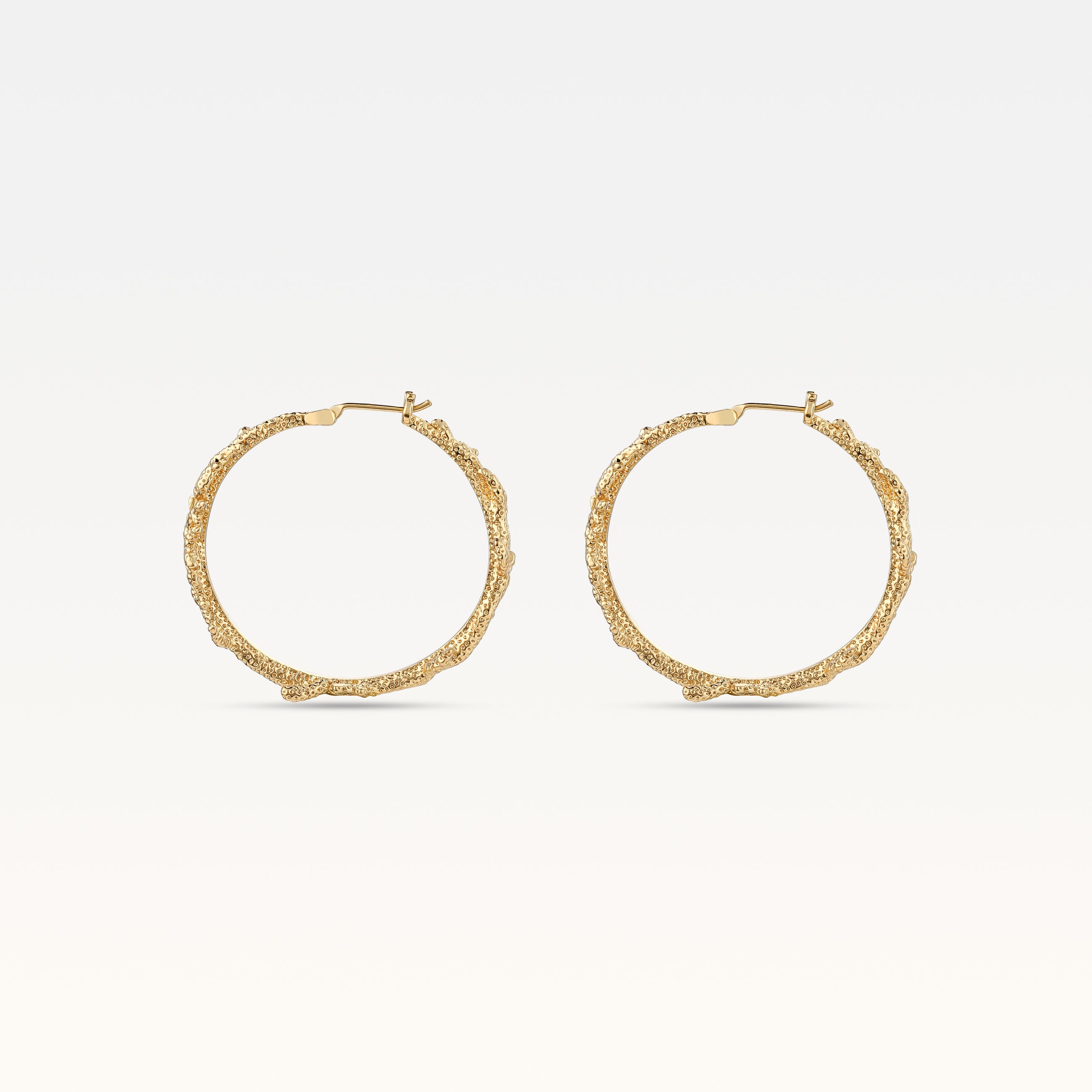 MB Riley Earrings