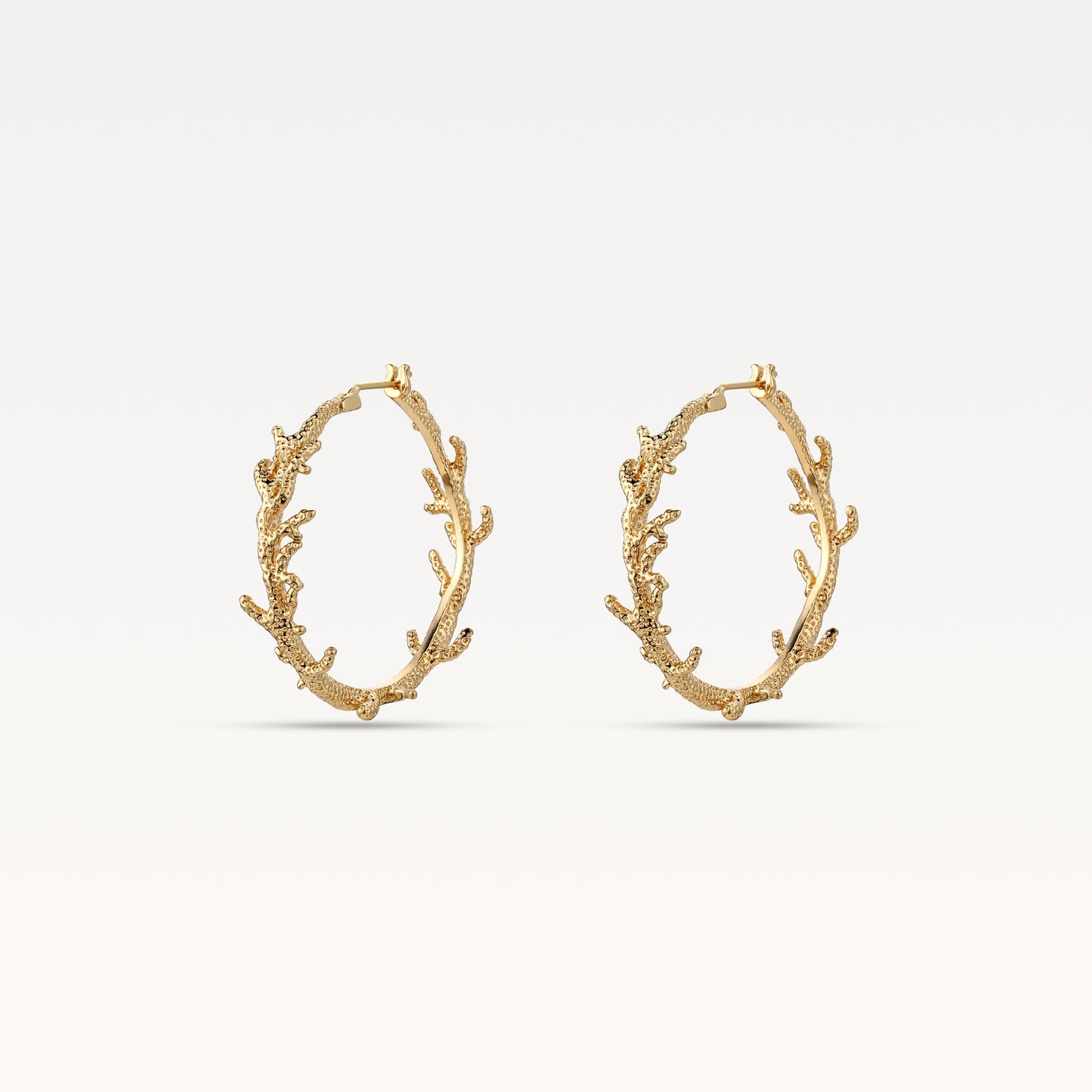 MB Riley Earrings