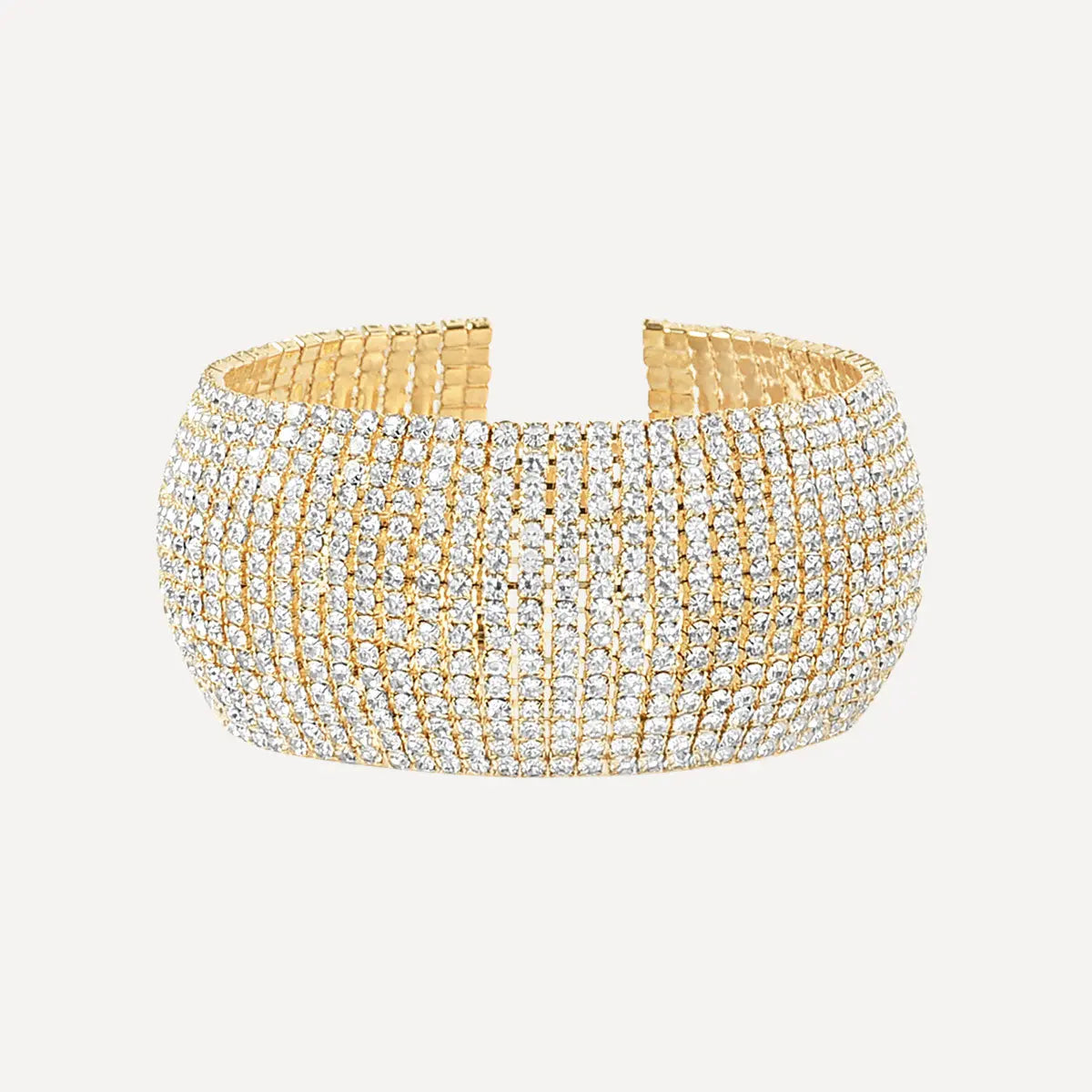 Amber Bracelet - Gold Margot Bardot Online