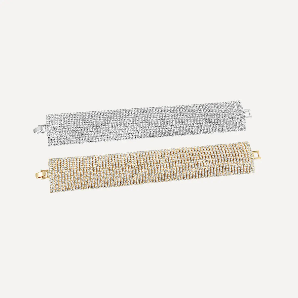 Amber Bracelet - Silver Margot Bardot Online