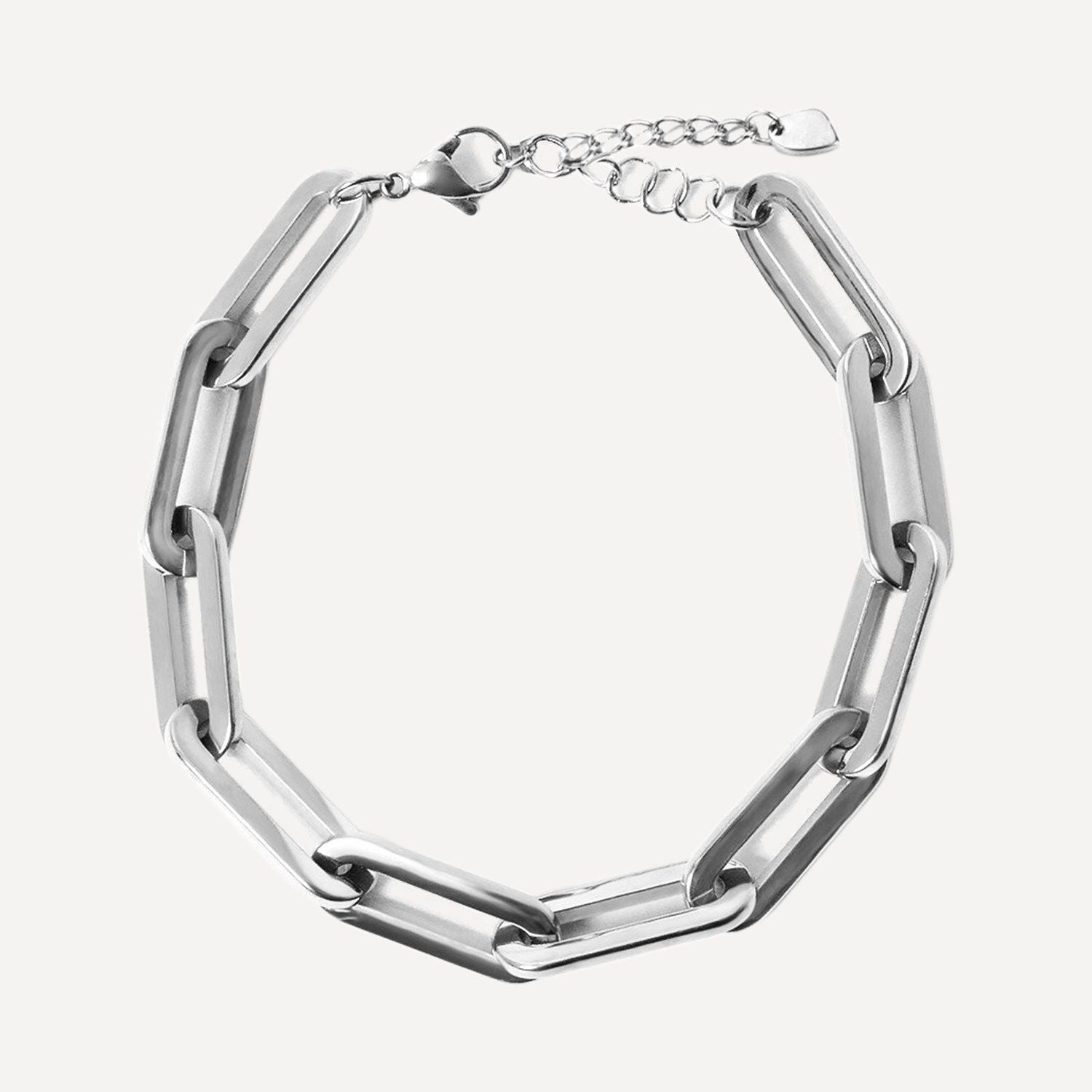 Ava Bracelet - Silver Margot Bardot Online