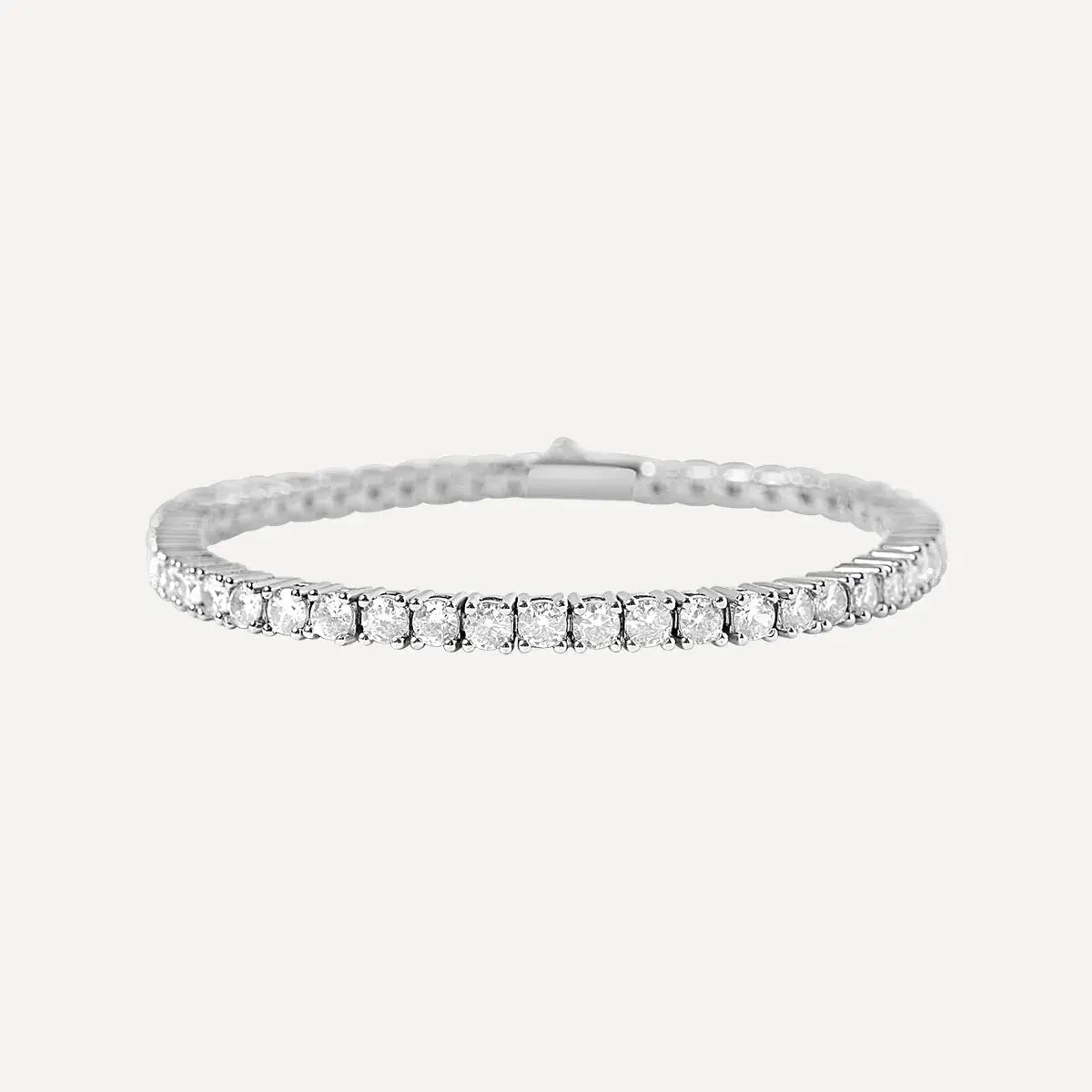 Jolie Bracelet - Silver Margot Bardot Online