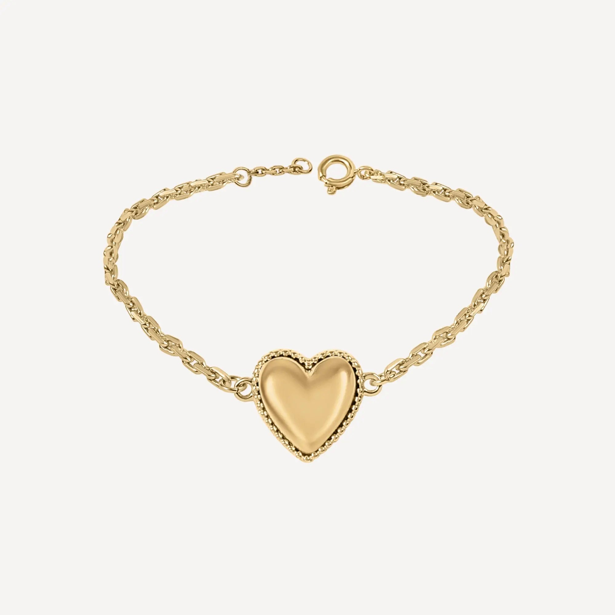 Maeva Bracelet - Gold Margot Bardot Online