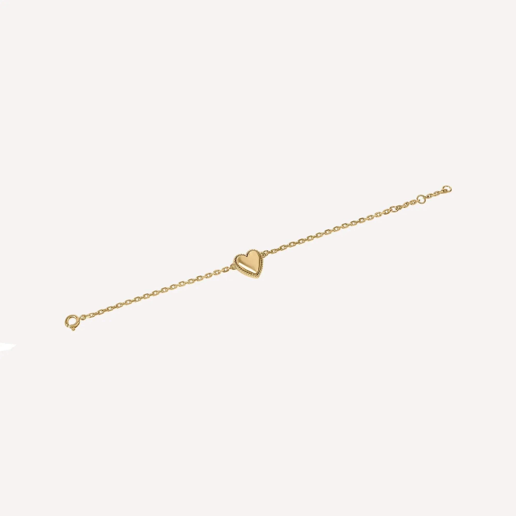 Maeva Bracelet - Gold Margot Bardot Online