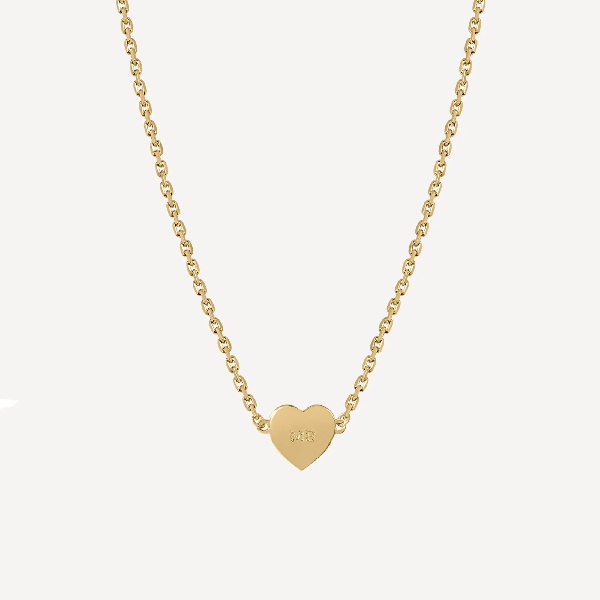 Maeva Necklace - Gold Margot Bardot Online