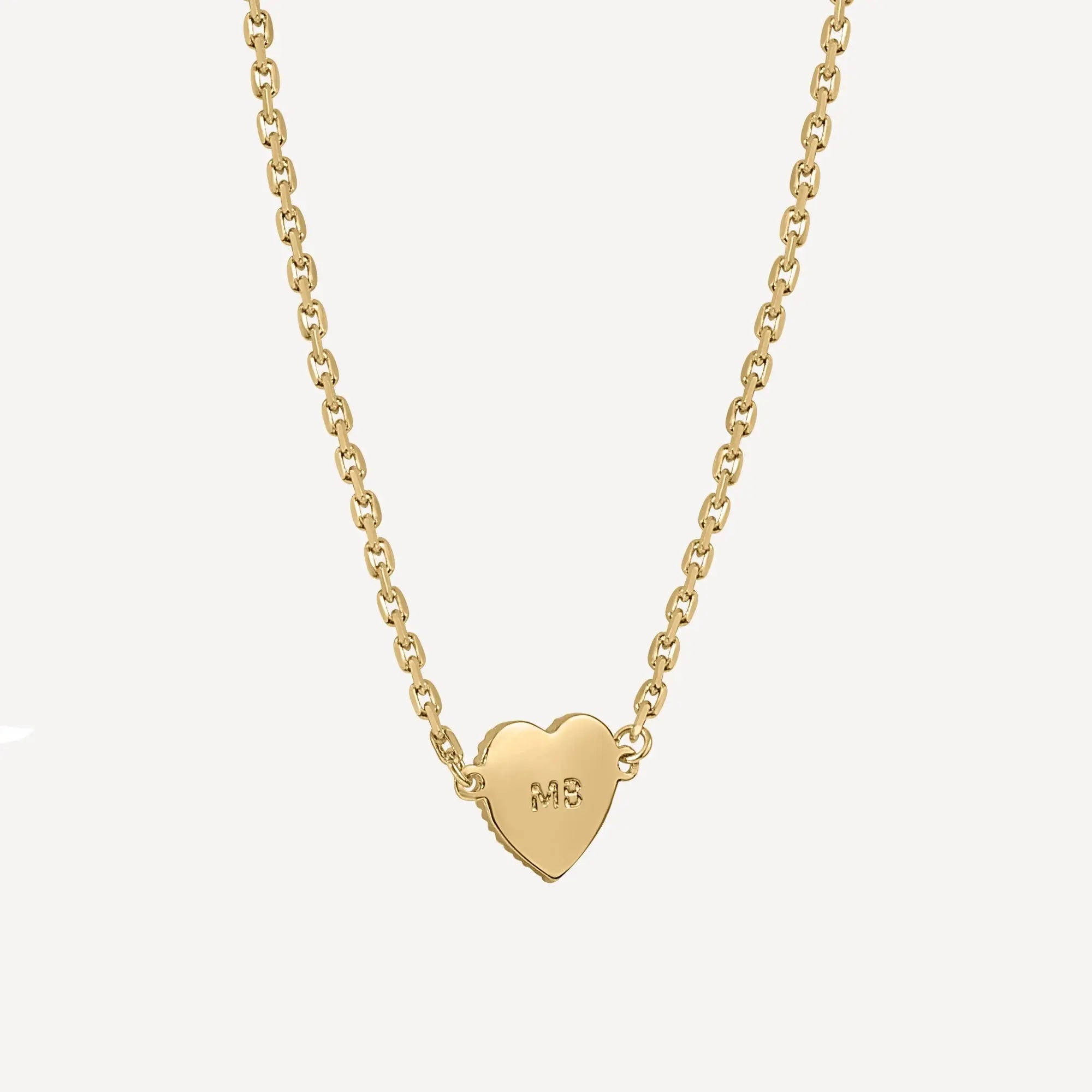 Maeva Necklace - Gold Margot Bardot Online