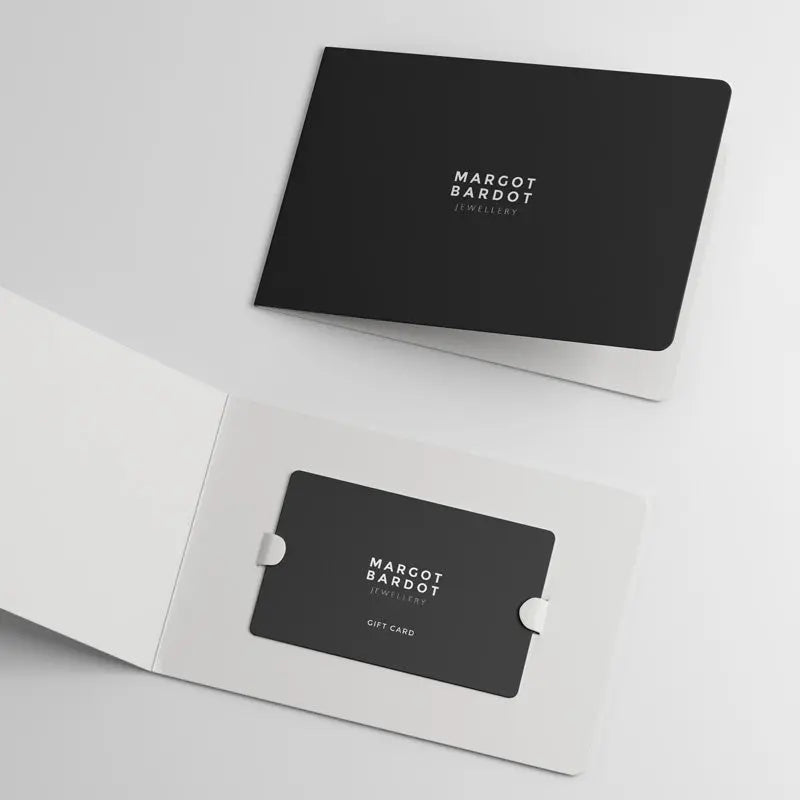 Margot Bardot Gift Cards Margot Bardot Online