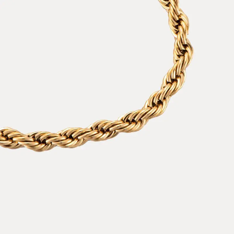 Palma Bracelet - Gold Margot Bardot Online