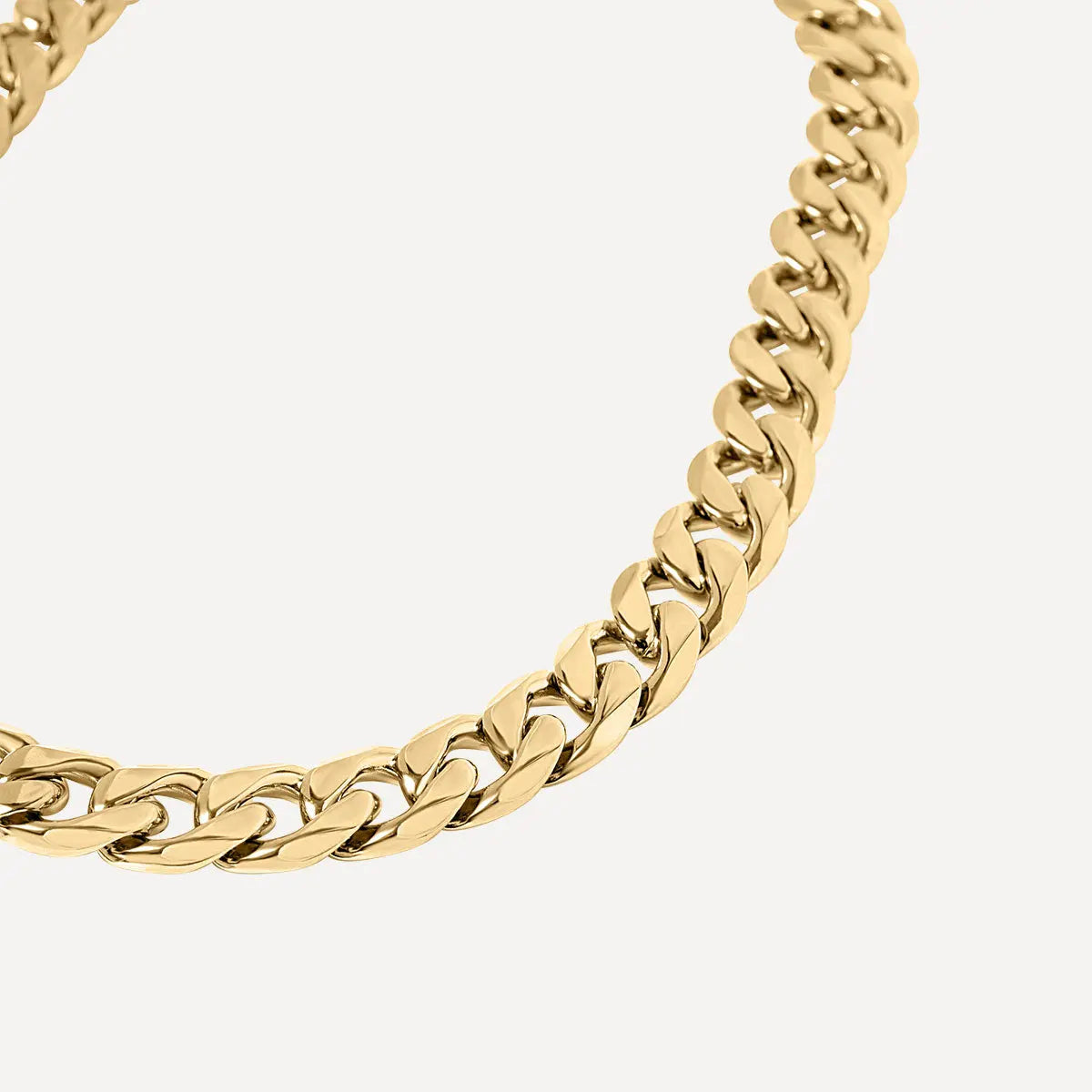 Payton Necklace - Gold Margot Bardot Online