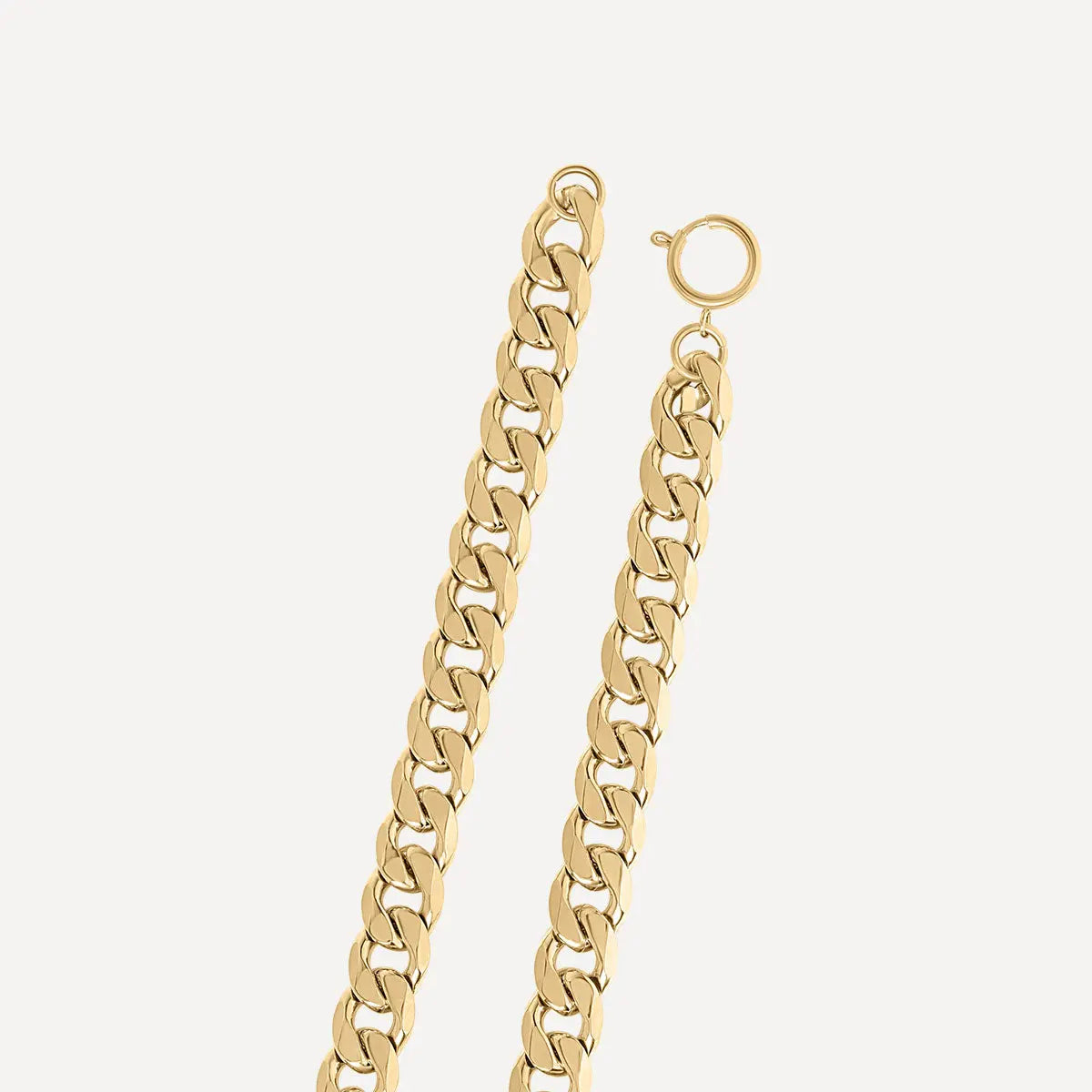 Payton Necklace - Gold Margot Bardot Online