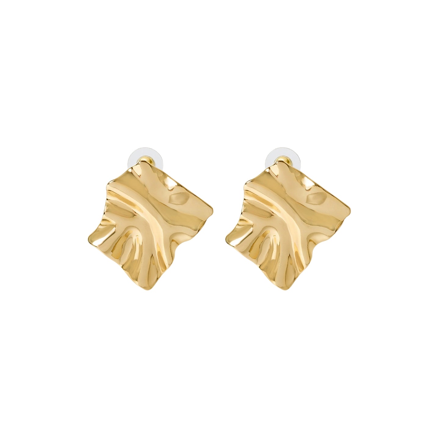 Tara Earrings - Gold